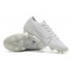 Nike Scarpa Mercurial Vapor 13 Elite AG Pro Bianco