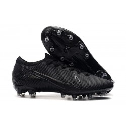 Nike Scarpa Mercurial Vapor 13 Elite AG Pro Nero