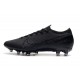 Nike Scarpa Mercurial Vapor 13 Elite AG Pro Nero