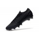 Nike Scarpa Mercurial Vapor 13 Elite AG Pro Nero