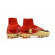 Nike Mercurial Superfly FG 5 DF FG Scarpa da Calcio -