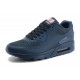 Nike Air Max 90 Hyperfuse QS Ciano