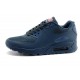 Nike Air Max 90 Hyperfuse QS Ciano