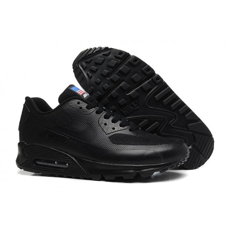 Nike Air Max 90 Hyperfuse QS Nero