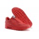 Nike Air Max 90 Hyperfuse QS Rosso