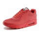 Nike Air Max 90 Hyperfuse QS Rosso
