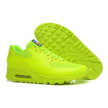 Nike Air Max 90 Hyperfuse QS Volt