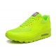 Nike Air Max 90 Hyperfuse QS Volt