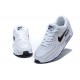 Scarpe Nike Air Max 90 Bianco Nero