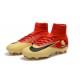 Nike Mercurial Superfly FG 5 DF FG Scarpa da Calcio -