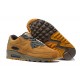 Scarpe Nike Air Max 90 Marrone Grigio