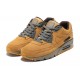 Scarpe Nike Air Max 90 Marrone Grigio