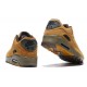 Scarpe Nike Air Max 90 Marrone Grigio