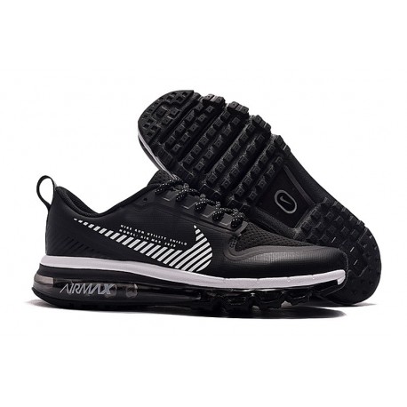 Nuovo Scarpe Nike AIR MAX 2020 Nero Bianco