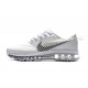 Nuovo Scarpe Nike AIR MAX 2020 Bianco Nero