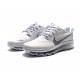 Nuovo Scarpe Nike AIR MAX 2020 Bianco Nero