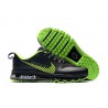 Nuovo Scarpe Nike AIR MAX 2020 Nero Verde