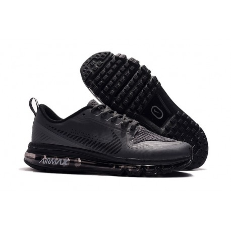 Nuovo Scarpe Nike AIR MAX 2020 Grigio Nero