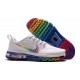 Nuovo Scarpe Nike AIR MAX 2020 Bianco Multicolor