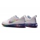 Nuovo Scarpe Nike AIR MAX 2020 Bianco Multicolor