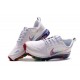 Nuovo Scarpe Nike AIR MAX 2020 Bianco Multicolor