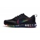 Nuovo Scarpe Nike AIR MAX 2020 Nero Multicolor