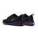 Nuovo Scarpe Nike AIR MAX 2020 Nero Multicolor