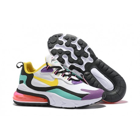 Nike Air Max 270 React -Multicolor