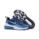 Nike Air Max 270 React -Blu