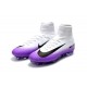 Nike Mercurial Superfly FG 5 DF FG Scarpa da Calcio -