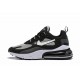 Nike Air Max 270 React - Nero Grigio