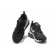 Nike Air Max 270 React - Nero Bianco