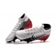 Nike Mercurial Superfly VII Elite SG-Pro Anti-Clog Neymar Cromo Nero Rosso