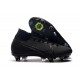 Nike Mercurial Superfly VII Elite SG-Pro Anti-Clog Nero