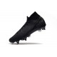 Nike Mercurial Superfly VII Elite SG-Pro Anti-Clog Nero