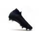 Nike Mercurial Superfly VII Elite SG-Pro Anti-Clog Nero