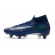 Nike Mercurial Superfly VII Elite SG-Pro Anti-Clog Dream Speed 001 Blu