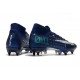 Nike Mercurial Superfly VII Elite SG-Pro Anti-Clog Dream Speed 001 Blu