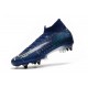 Nike Mercurial Superfly VII Elite SG-Pro Anti-Clog Dream Speed 001 Blu