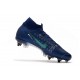 Nike Mercurial Superfly VII Elite SG-Pro Anti-Clog Dream Speed 001 Blu