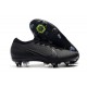 Nike Mercurial Vapor XIII Elite SG Pro Anti Clog Nero