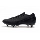 Nike Mercurial Vapor XIII Elite SG Pro Anti Clog Nero