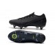 Nike Mercurial Vapor XIII Elite SG Pro Anti Clog Nero