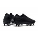 Nike Mercurial Vapor XIII Elite SG Pro Anti Clog Nero