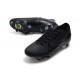 Nike Mercurial Vapor XIII Elite SG Pro Anti Clog Nero