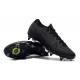 Nike Mercurial Vapor XIII Elite SG Pro Anti Clog Nero