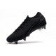 Nike Mercurial Vapor XIII Elite SG Pro Anti Clog Nero