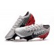 Nike Mercurial Vapor XIII Elite SG Pro Neymar Cromo Nero Rosso Orbita Platino