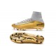 Nike Mercurial Superfly FG 5 DF FG Scarpa da Calcio -