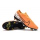 Nike Mercurial Vapor XIII Elite SG Pro Anti Clog Arancione Bianco